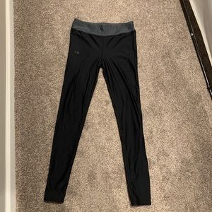 Full Length Under Armor Leggings